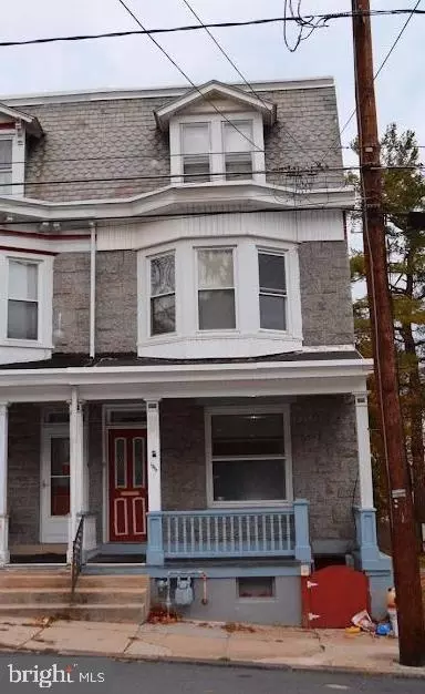 1344 W Norwegian St, Pottsville, PA 17901