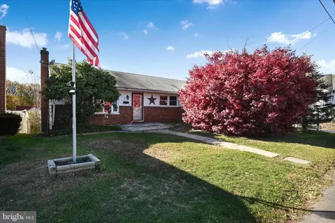 310 S Nice St, Frackville, PA 17931