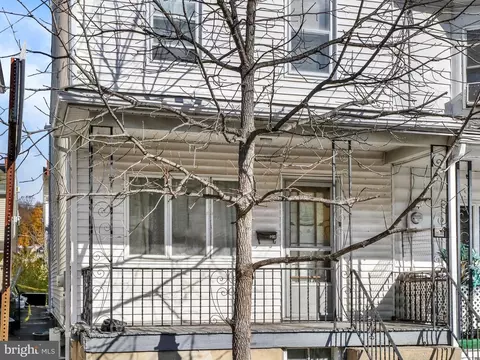 428 North St, Minersville, PA 17954
