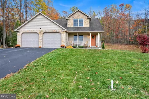 604 Airport Rd, Ashland, PA 17921