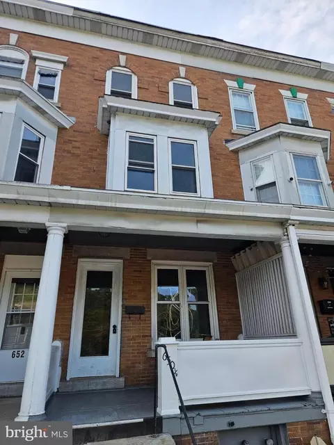 650 12 E Broad St, Tamaqua, PA 18252