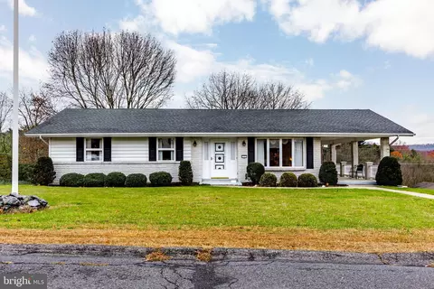 201 Arlene St, Minersville, PA 17954