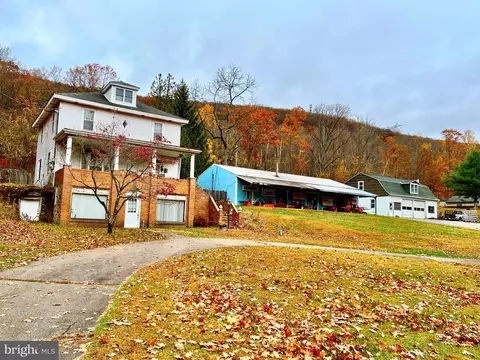 992 Fountain St, Ashland, PA 17921