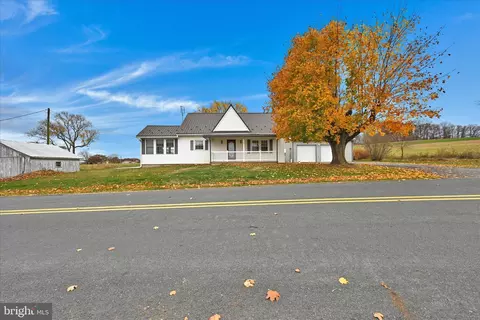 209 Ridge Rd, Pitman, PA 17964