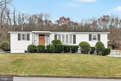 2200 S Spruce St, Ashland, PA 17921