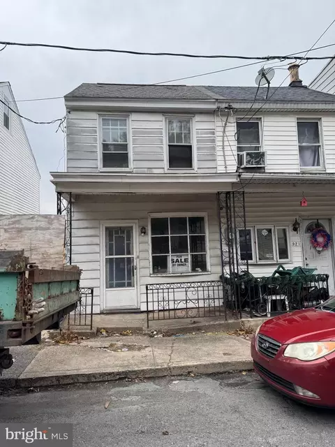 923 Brock St, Ashland, PA 17921