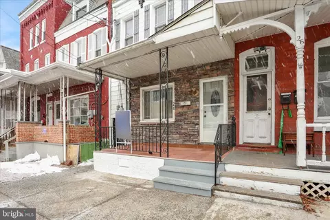 24 N Greenwood St, Tamaqua, PA 18252