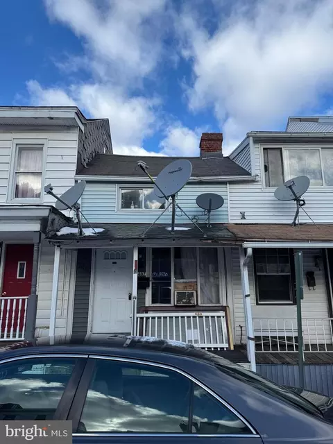1407 W Walnut St, Ashland, PA 17921