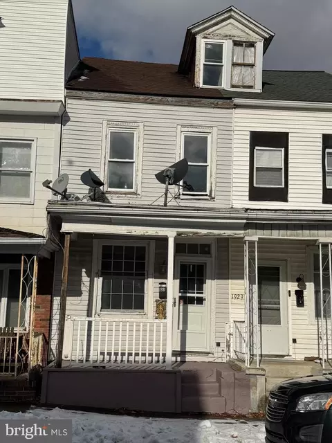 1931 W Walnut St, Ashland, PA 17921