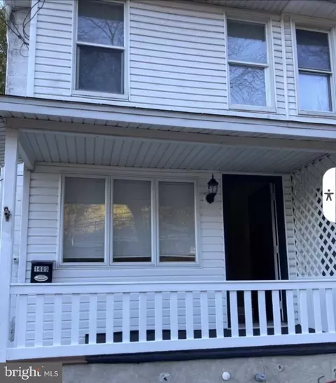1409 E Norwegian St, Pottsville, PA 17901