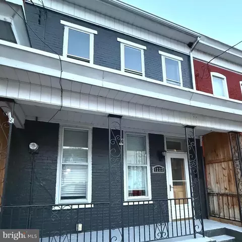 1222 W Market St W, Pottsville, PA 17901