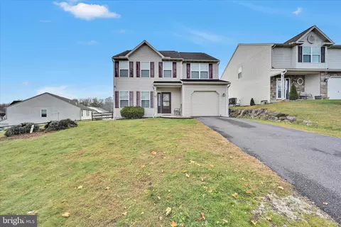 41 Marsha, Cressona, PA 17929