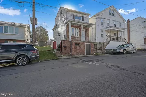 423 Lytle St, Minersville, PA 17954