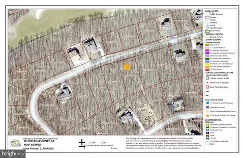 lot Apt 310 Point Of Woods Rd, Hazleton, PA 18202