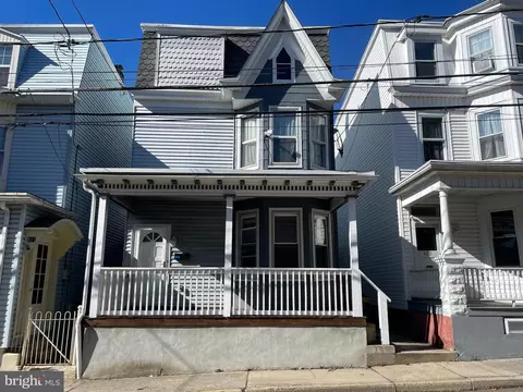 423 E Union St, Schuylkill Haven, PA 17972