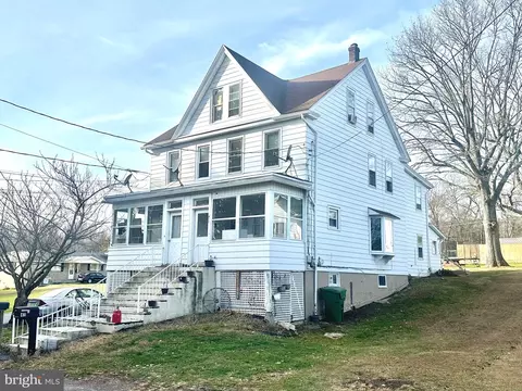 409-411 Coal St, Tuscarora, PA 17982