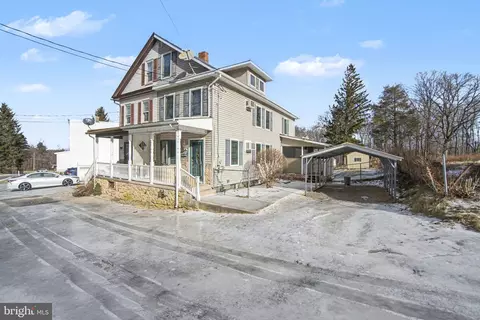 49 Main St, Tremont, PA 17981