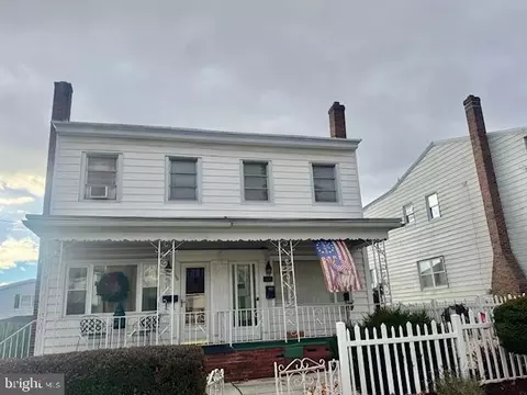 134 S Middle, Frackville, PA 17931