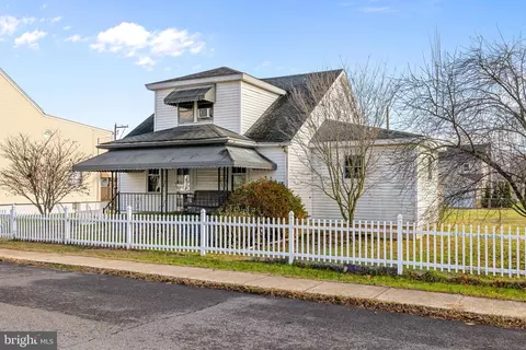 316 Beechwood Ave, Marlin, PA 17951