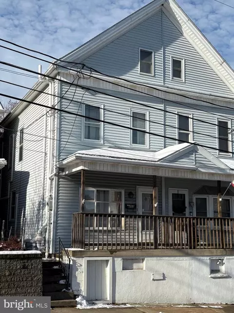 203 Haven St, Schuylkill Haven, PA 17972