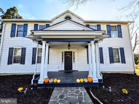 155 W Adamsdale Rd, Schuylkill Haven, PA 17972