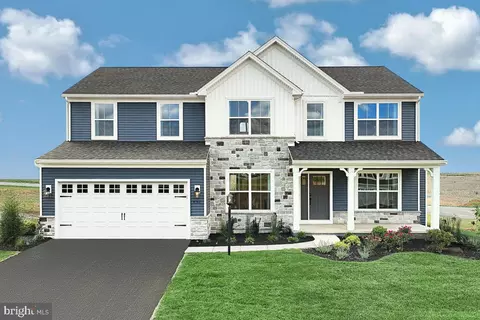 41 Sajer Rd #LOT 55, Pottsville, PA 17901