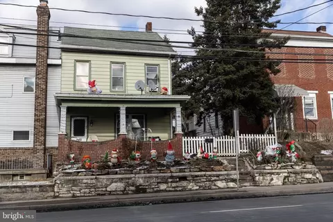 214 Center Ave, Schuylkill Haven, PA 17972