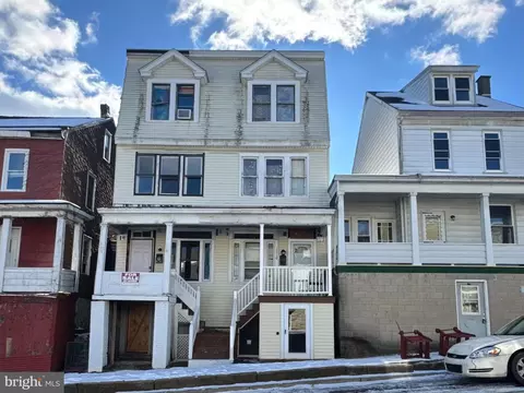 1310 W Walnut St, Ashland, PA 17921