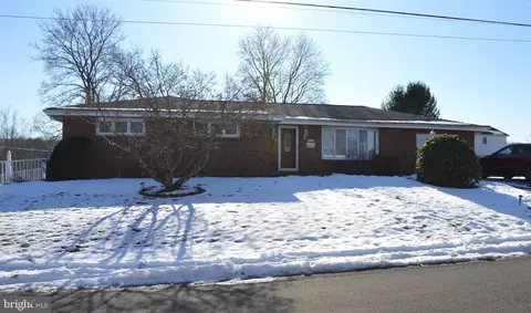 116 W Vine St, Ringtown, PA 17967
