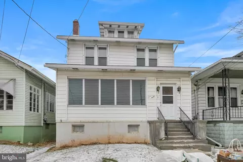 140 W Main St, Schuylkill Haven, PA 17972