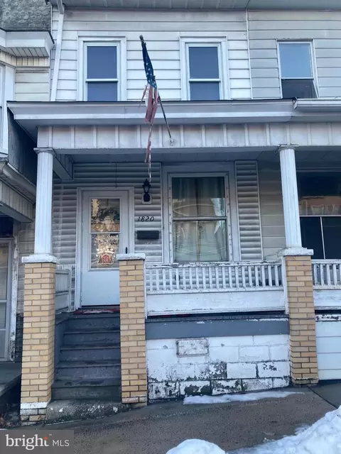 1820 Centre St, Ashland, PA 17921