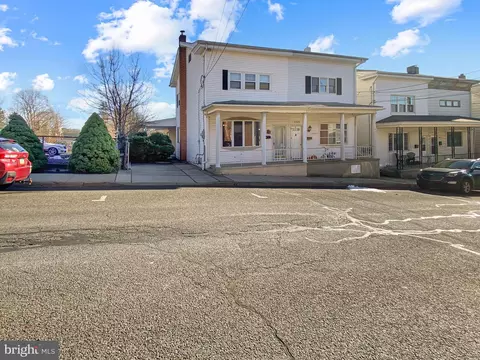 511 N 2nd St, Minersville, PA 17954