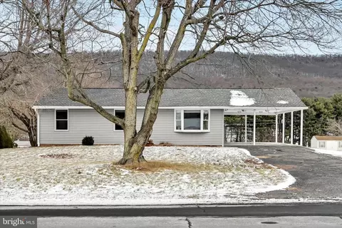 424 Fearnot Rd, Sacramento, PA 17968