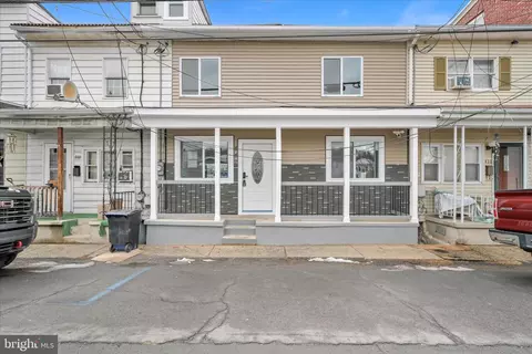 442 Lewis St, Minersville, PA 17954