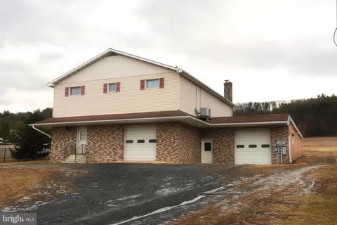 1052 Centre Tpke, Orwigsburg, PA 17961