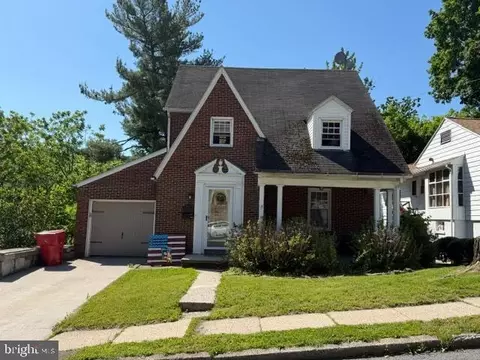 1611 Elk Ave, Pottsville, PA 17901