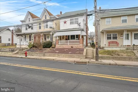 429 W Columbia St, Schuylkill Haven, PA 17972