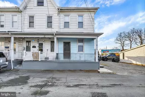 113 S Straub Ave, Orwigsburg, PA 17961