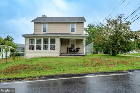 119 N Center St, Ringtown, PA 17967