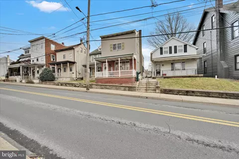 306 E Main St, Schuylkill Haven, PA 17972