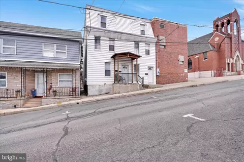 506 N 2nd St, Minersville, PA 17954
