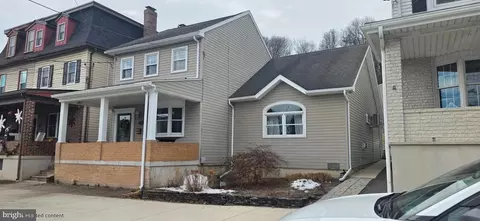 514 W Washington St, Tamaqua, PA 18252