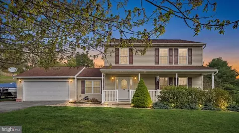 1865 And 1864 Buckaroo Dr, Auburn, PA 17922
