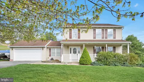 1865 And 1864 Buckaroo Dr, Auburn, PA 17922