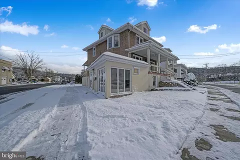 200 W Main St, Schuylkill Haven, PA 17972