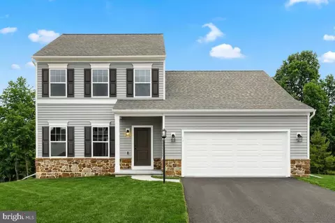 53 Sajer Rd #LOT 61, Pottsville, PA 17901