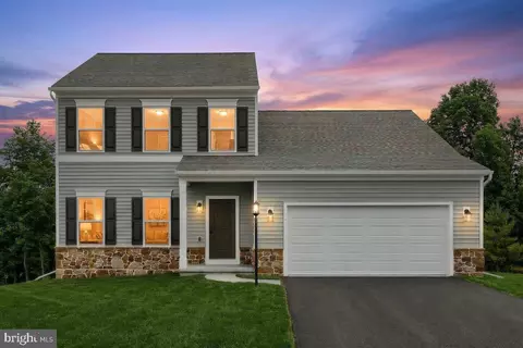 53 Sajer Rd #LOT 61, Pottsville, PA 17901