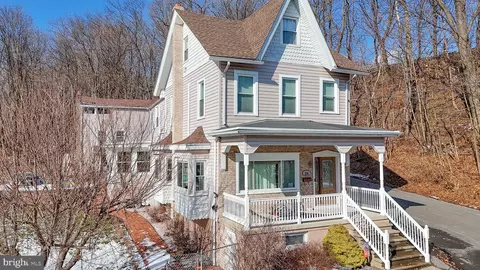 436 Wheeler St, Pottsville, PA 17901