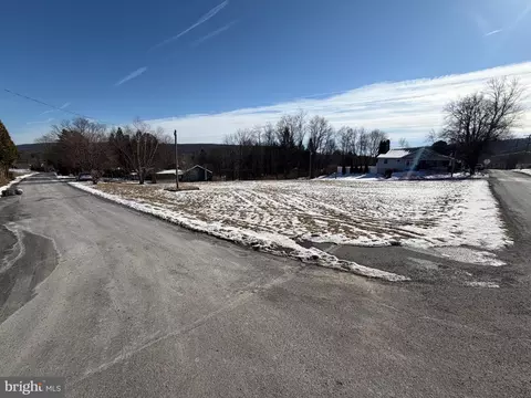 0 W 0 W Ryan Ave W #0, Tamaqua, PA 18252