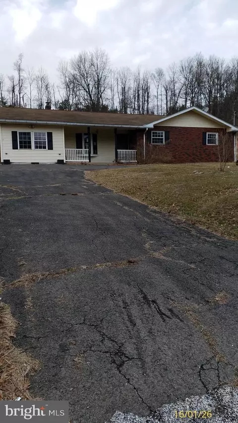 1899 Long Run Rd, Schuylkill Haven, PA 17972